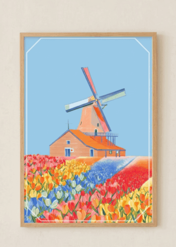 ტიტები პოსტერი