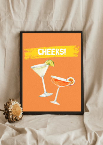 გაგვიმარჯოს! პოსტერი