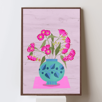 დილის ყვავილები