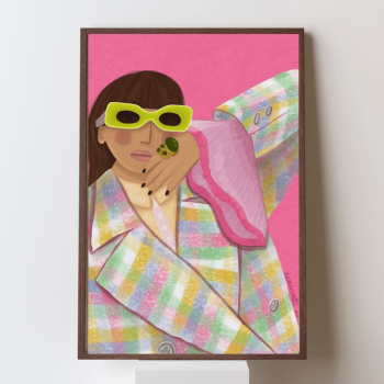 გოგონებისთვის