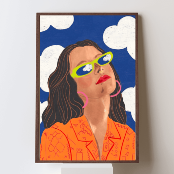 გოგონებისთვის