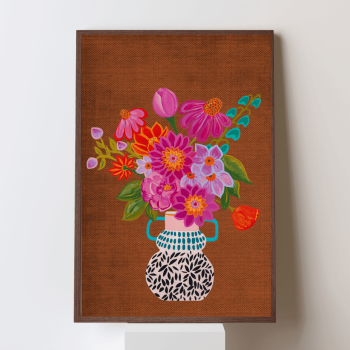 ბოჰემური დილა