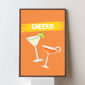 გაგვიმარჯოს პოსტერი