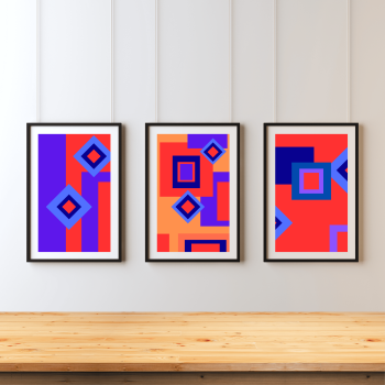 ტრიპლეტი 3