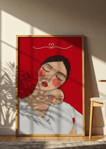 დედიკო პოსტერი