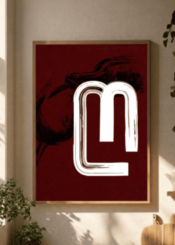 ღვინო პოსტერი