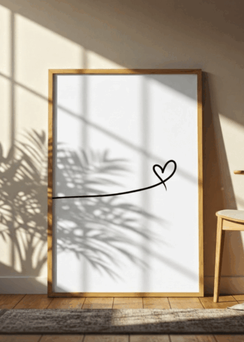 მიყვარხარ მუდამ პოსტერი