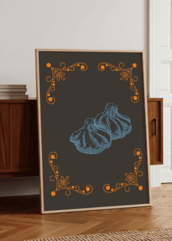 ხინკალი პოსტერი