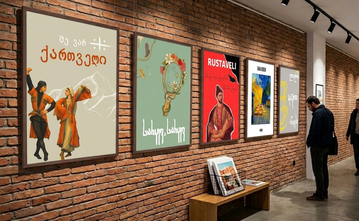 შტრიხის გალერეა