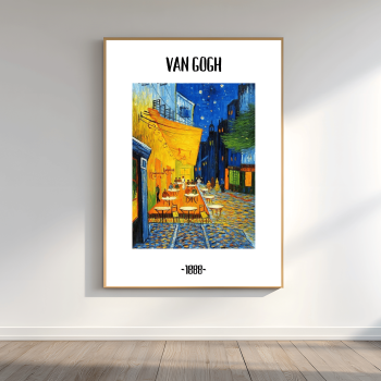 van gogh