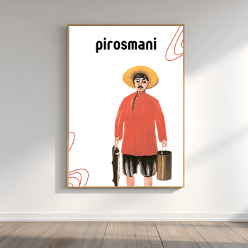 pirosmani