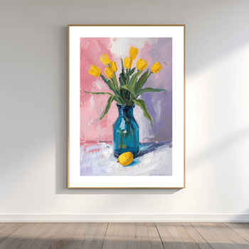 ყვავილები