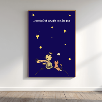 პატარა პრინცი