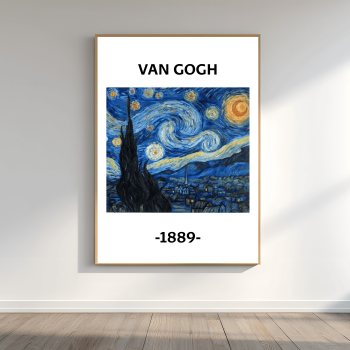 van gogh