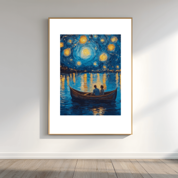 სიყვარული წყალში