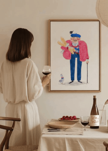 ჩიტუნები პოსტერი