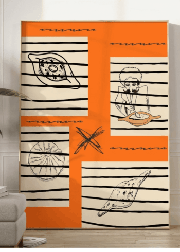 ქართული პოსტერი