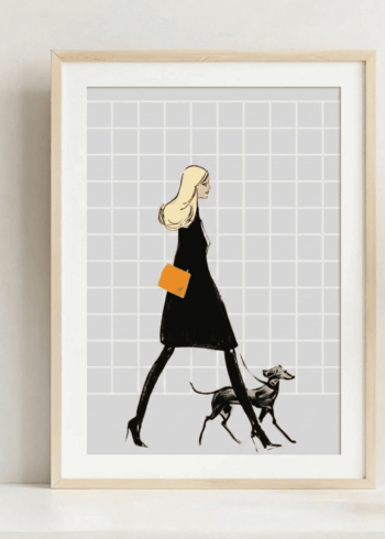 დუეტი პოსტერი