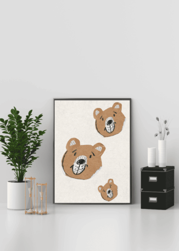 დათუნიები პოსტერი