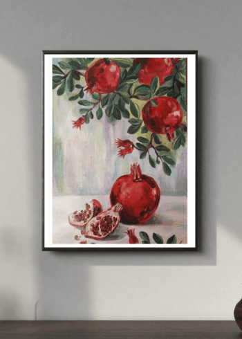 ბროწეულები პოსტერი