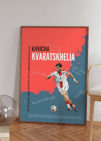 ხვიჩა კვარაცხელია პოსტერი