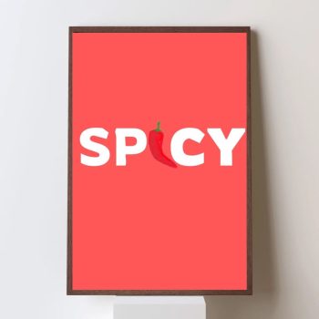 SPICY