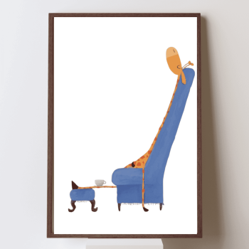 მძინავს