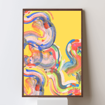 აბსტრაქცია