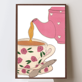 სიმყუდროვე