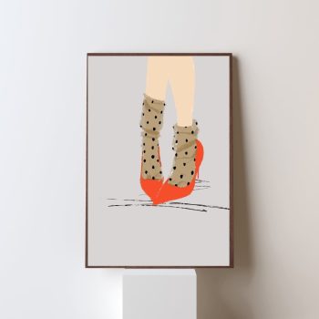 ნაბიჯი სტილში