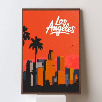 ლოს ანჯელესი