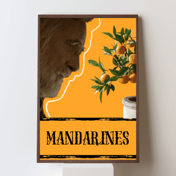 მანდარინები