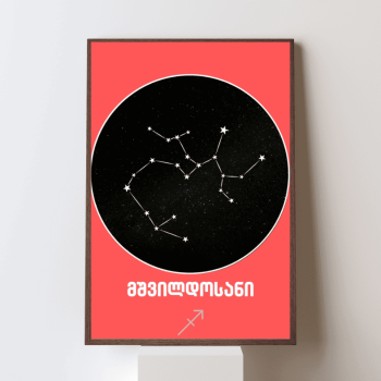 მშვილდოსანი