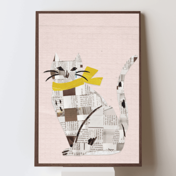 ფისუნია კატა