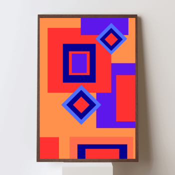 აბსტრაქცია 2