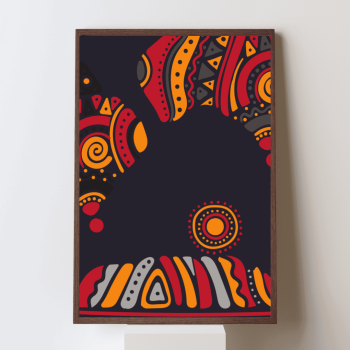 აბსტრაქცია 3