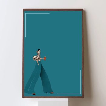 დილის მარშრუტი