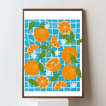 ფორთოხალი