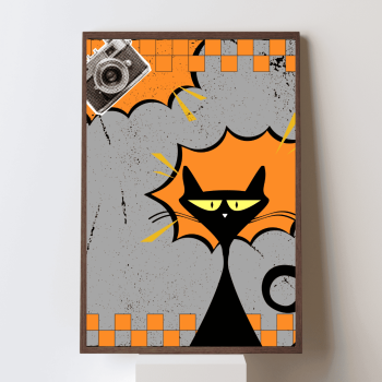 ფისუნია კატა