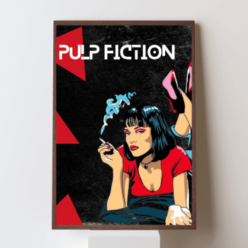 PULP FICTION