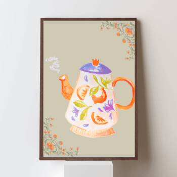 ჩაიდანი