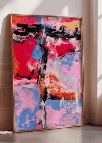 ფერთა გამა პოსტერი