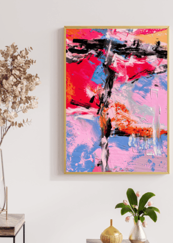 ფერთა გამა პოსტერი