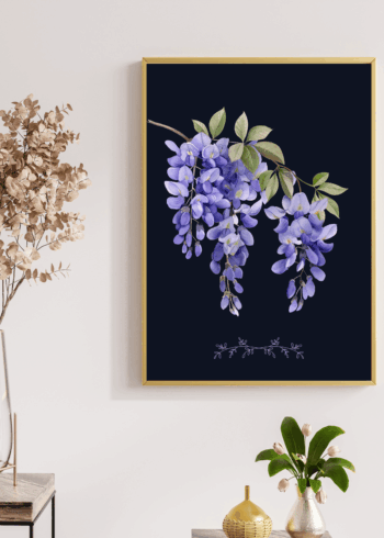 Flowers პოსტერი