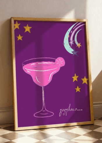 გავერთოთ პოსტერი