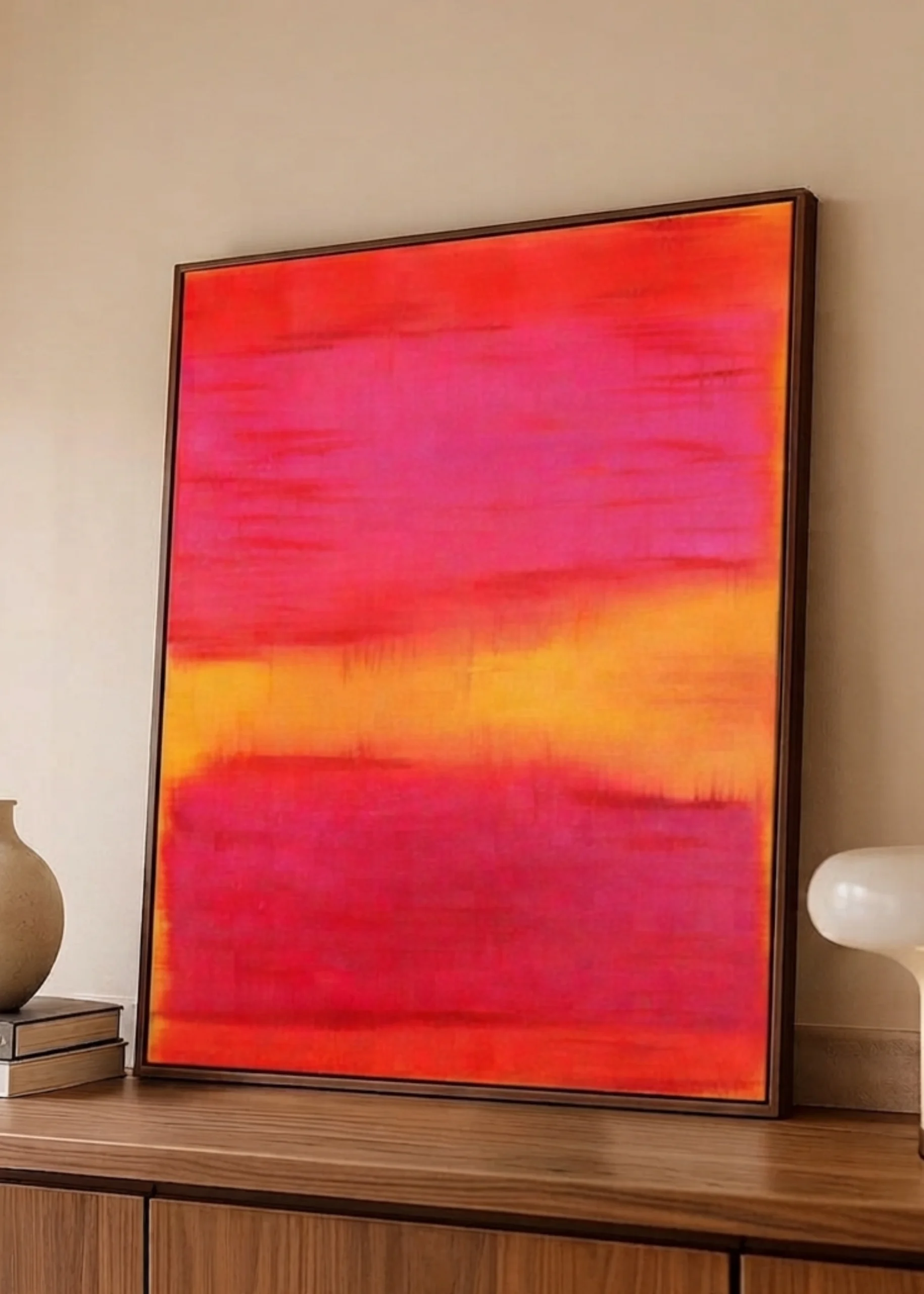 პოსტერი Mark Rothko