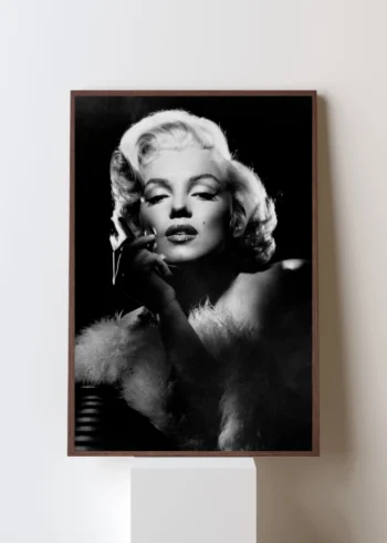 პოსტერი Marilyn Monroe