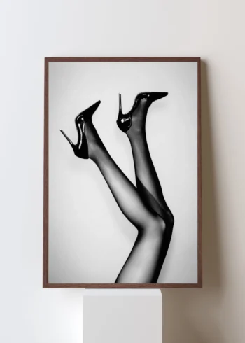 პოსტერი ELEGANT
