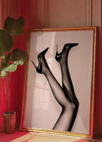 პოსტერი ELEGANT