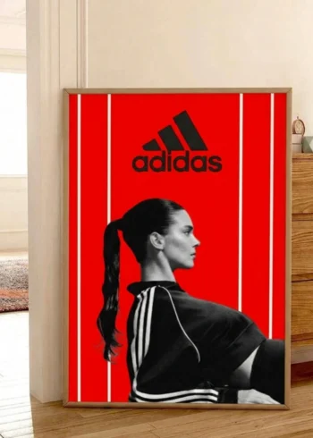 პოსტერი ADIDAS